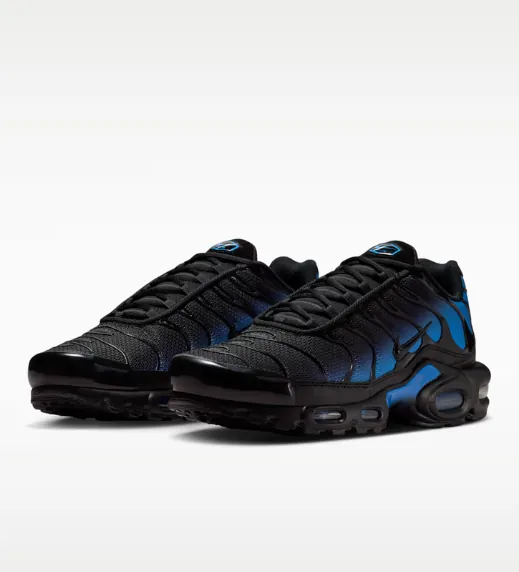 Air Max Plus Shoes
